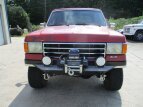 Thumbnail Photo 12 for 1989 Ford Bronco
